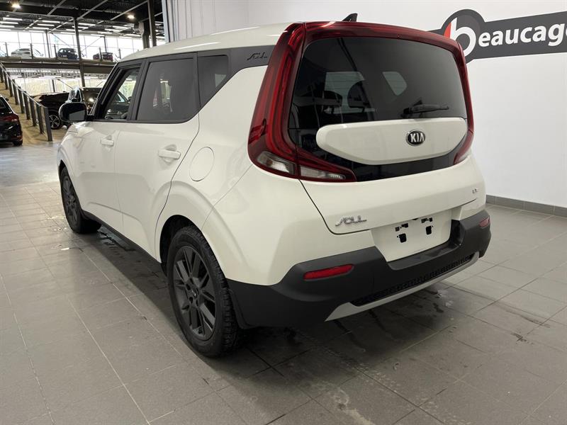 kia Soul 2020 - 3