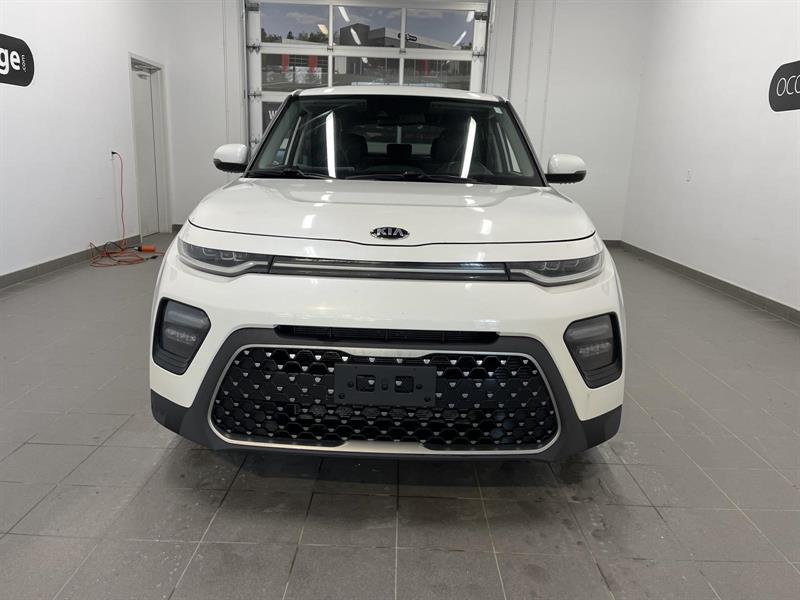 kia Soul 2020 - 7