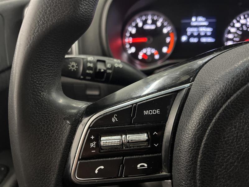 kia Sportage 2021 - 12