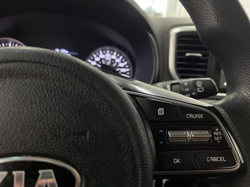 kia Sportage 2021 - 14