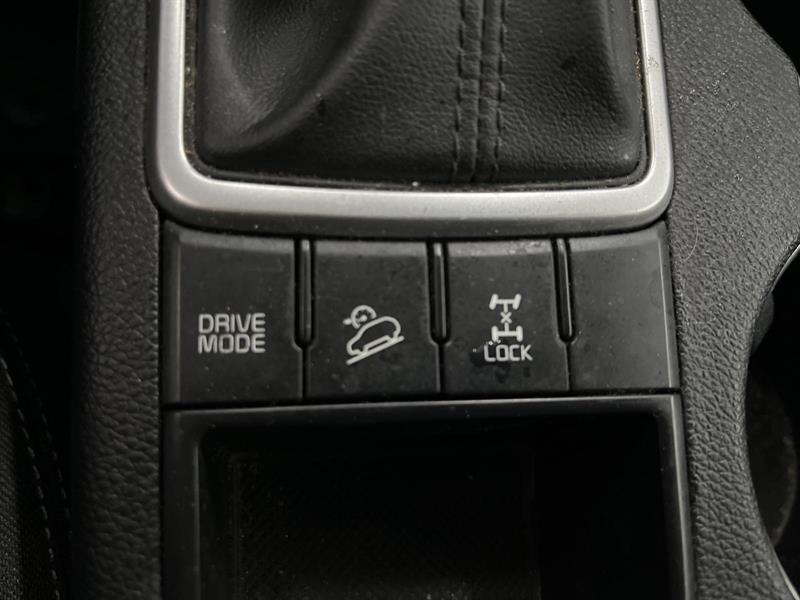 kia Sportage 2021 - 15