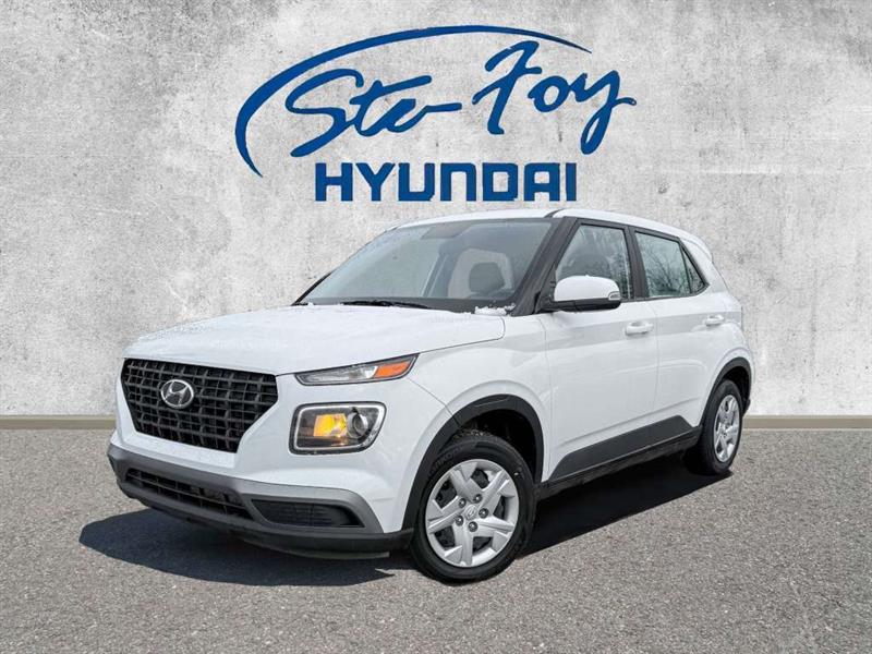 hyundai Venue 2022