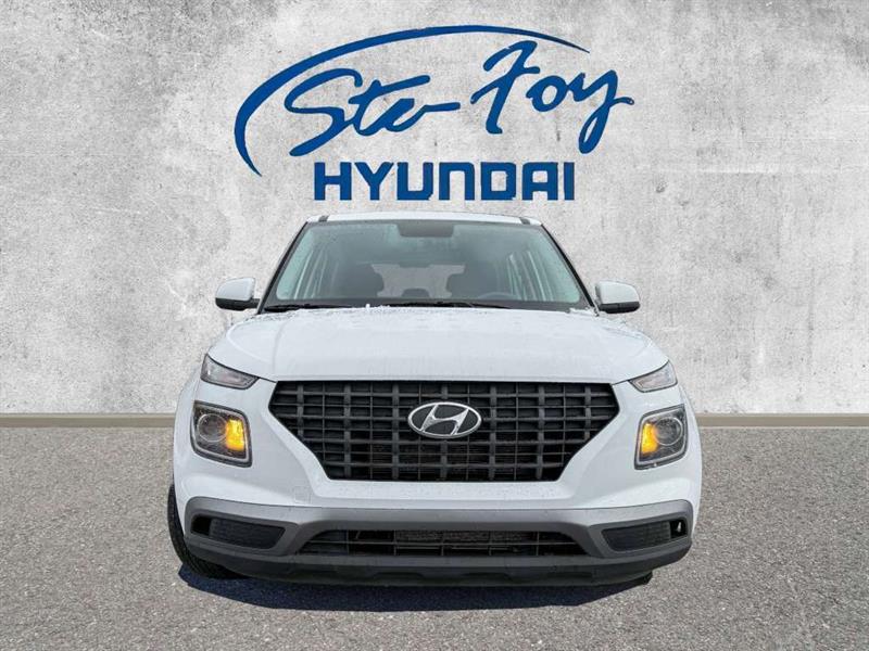 hyundai Venue 2022 - 2