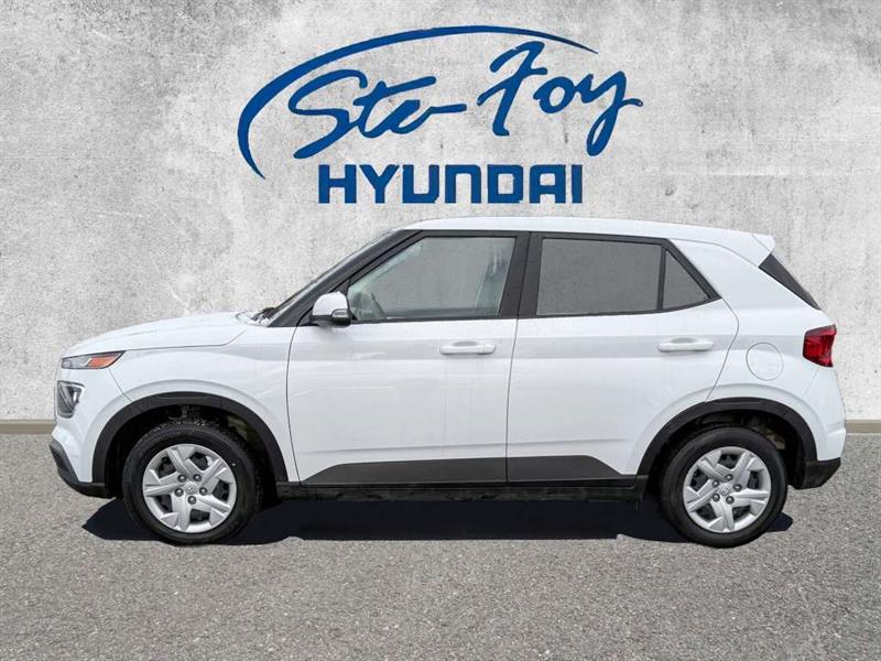 hyundai Venue 2022 - 3