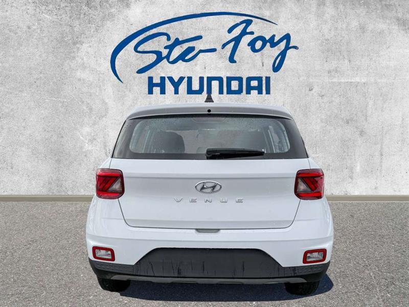 hyundai Venue 2022 - 6