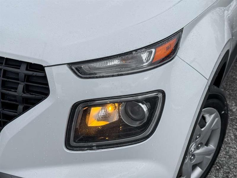 hyundai Venue 2022 - 7