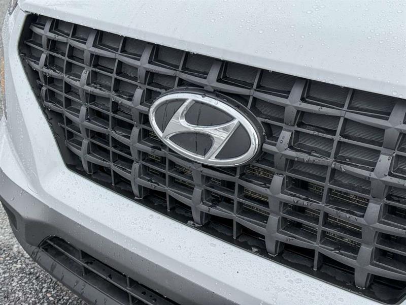 hyundai Venue 2022 - 8