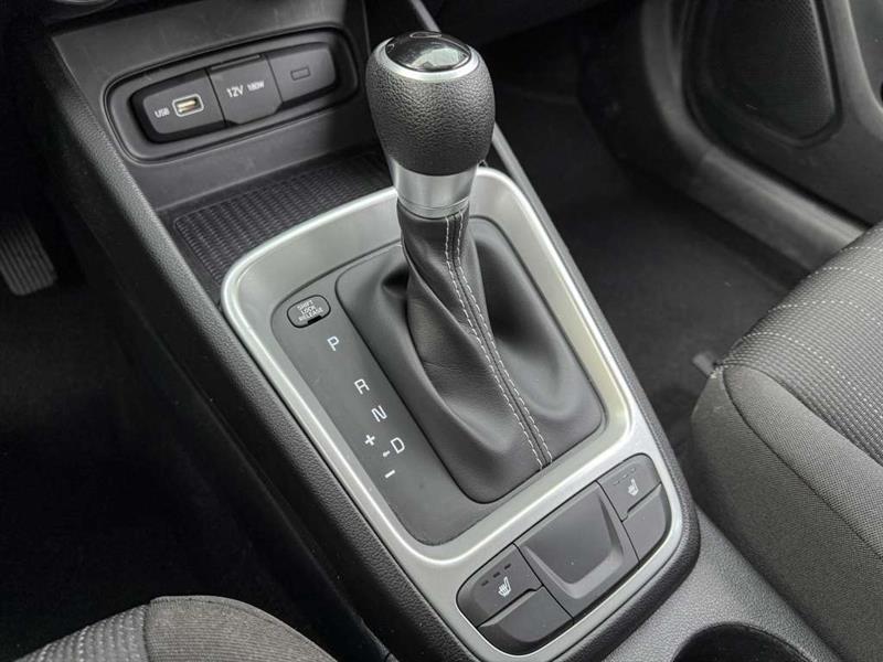 hyundai Venue 2022 - 12