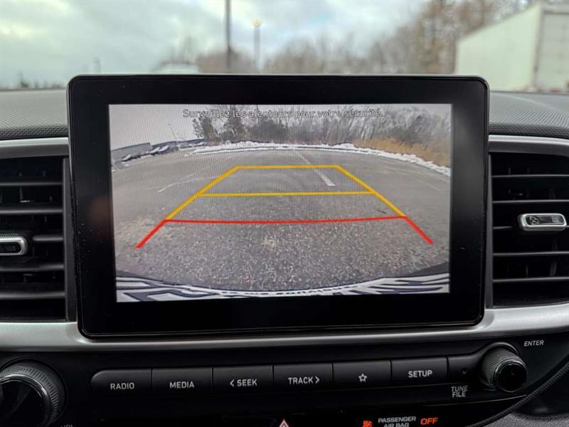 hyundai Venue 2022 - 14