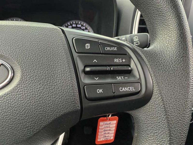 hyundai Venue 2022 - 16