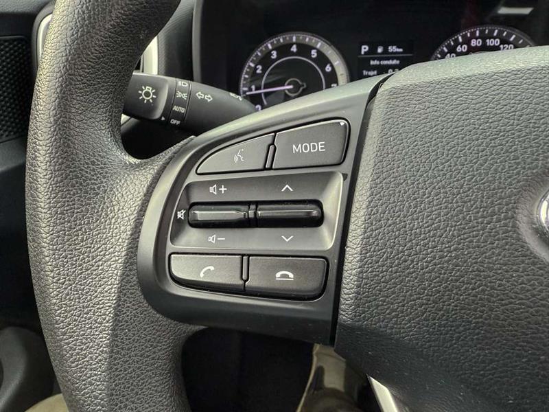 hyundai Venue 2022 - 17