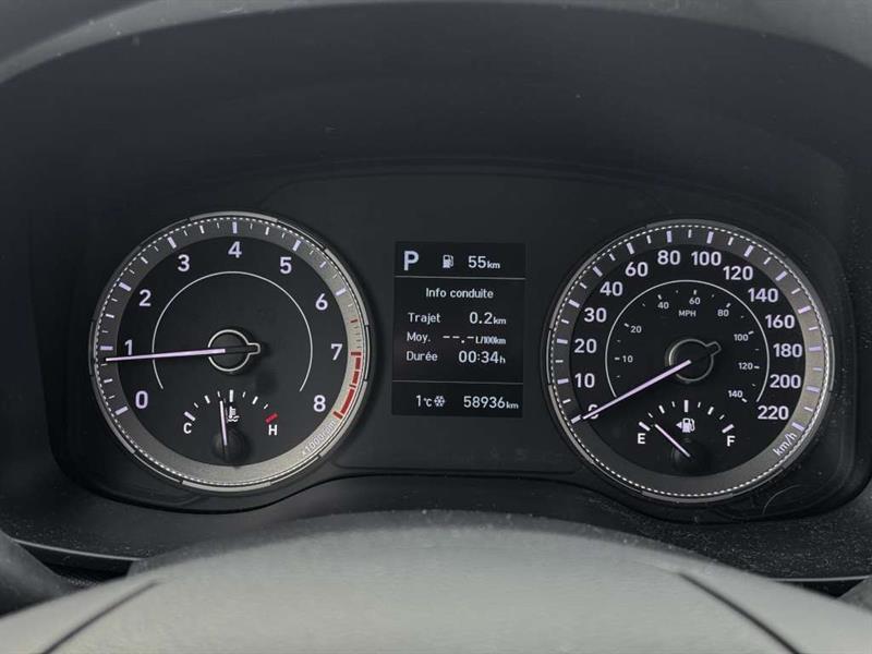 hyundai Venue 2022 - 18