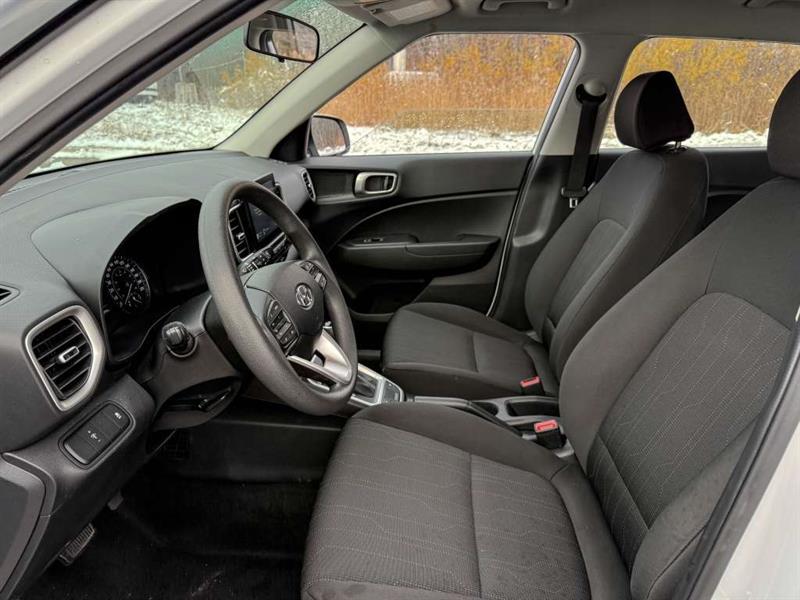 hyundai Venue 2022 - 22