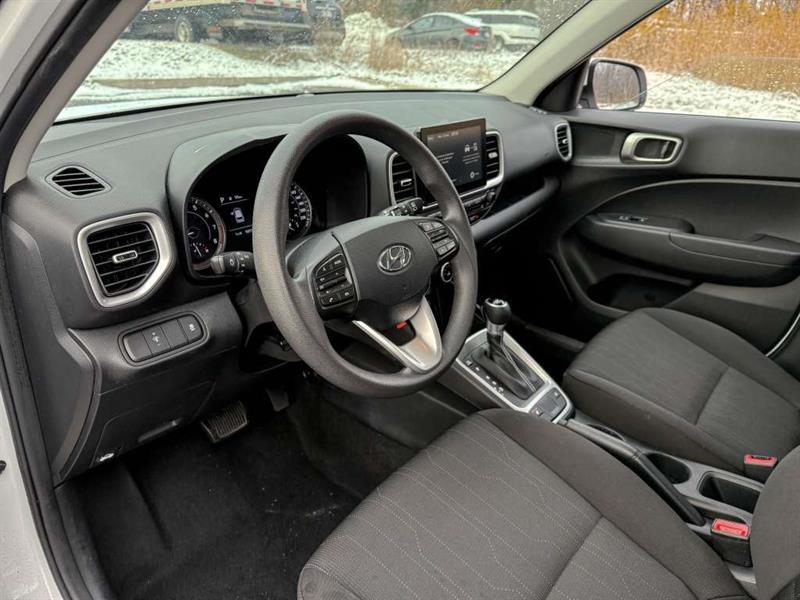 hyundai Venue 2022 - 23