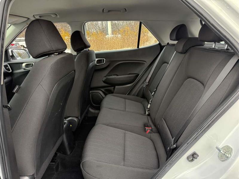 hyundai Venue 2022 - 28