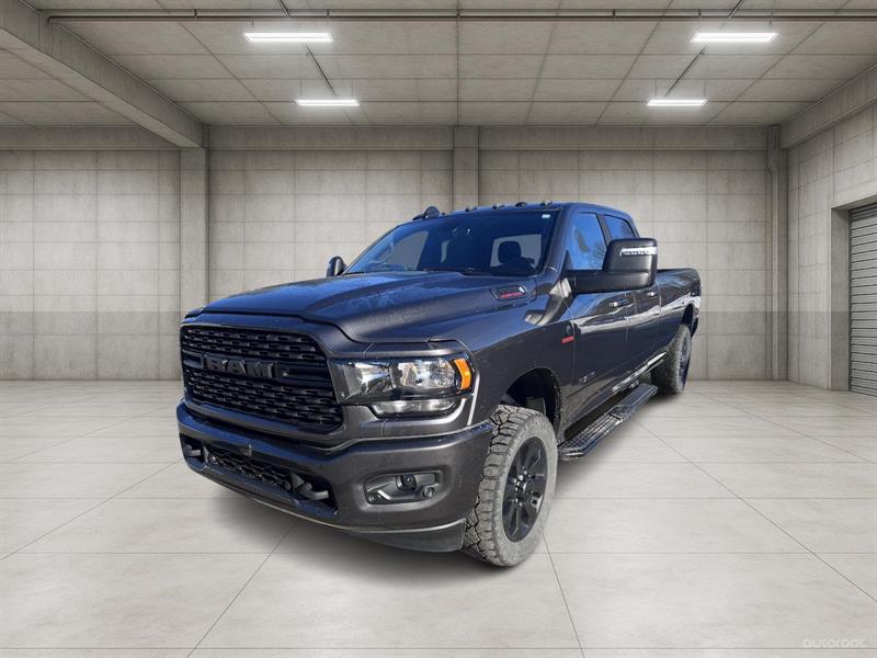 ram 2500 Big Horn 2024
