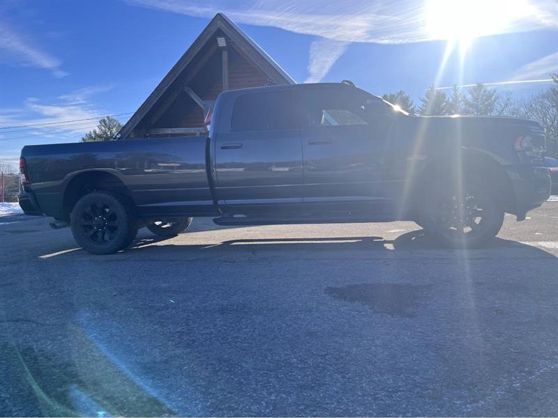 ram 2500 Big Horn 2024 - 5