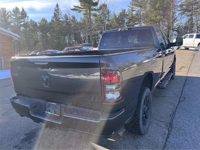 ram 2500 Big Horn 2024 - 7