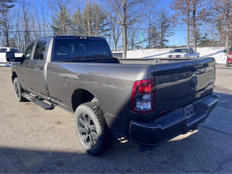ram 2500 Big Horn 2024 - 10