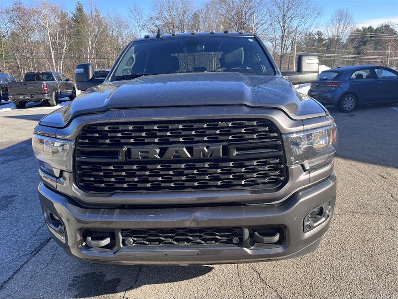 ram 2500 Big Horn 2024 - 13