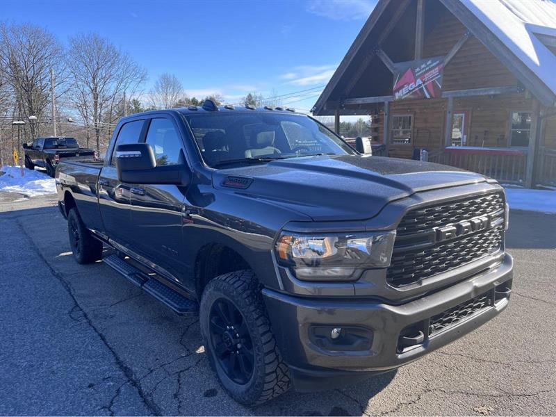 ram 2500 Big Horn 2024 - 14