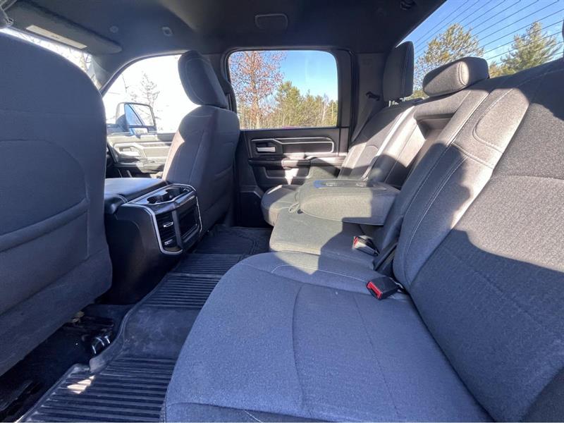 ram 2500 Big Horn 2024 - 19