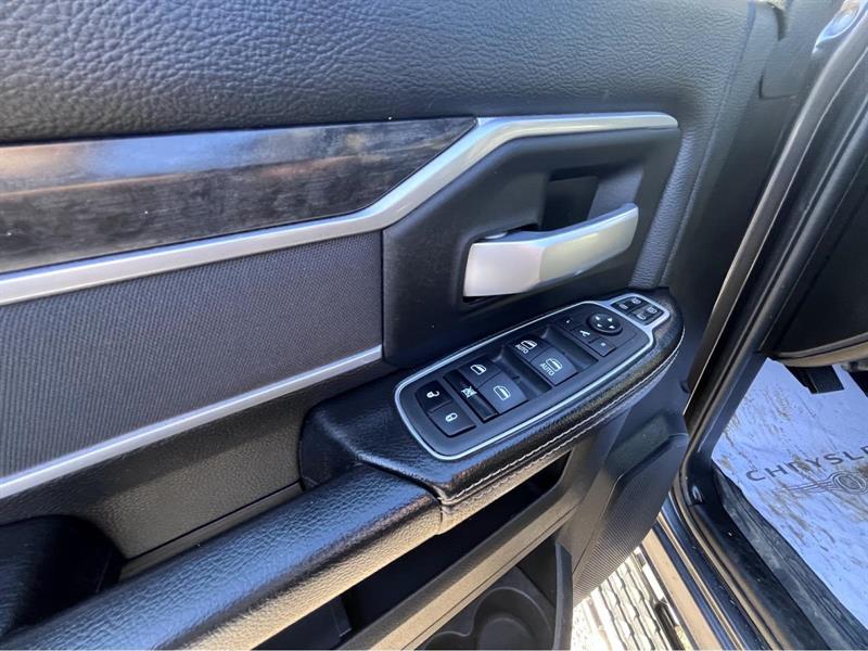 ram 2500 Big Horn 2024 - 22