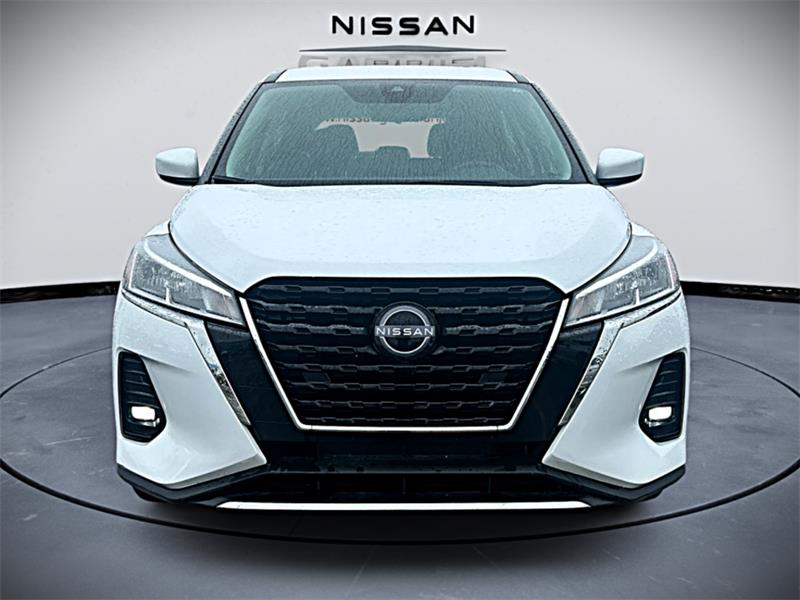 nissan Kicks 2022 - 2