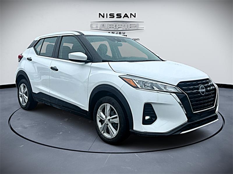 nissan Kicks 2022 - 3