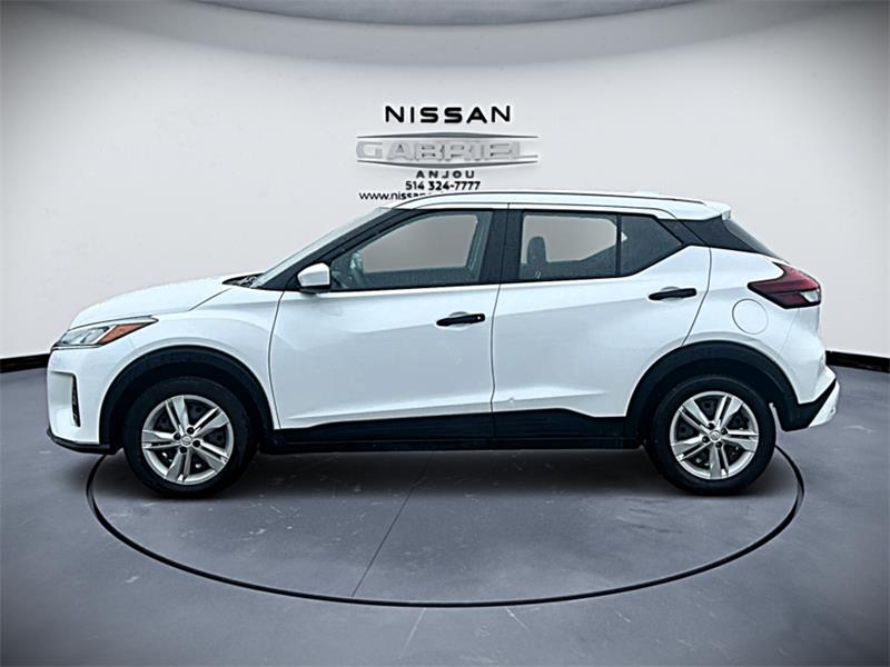 nissan Kicks 2022 - 9