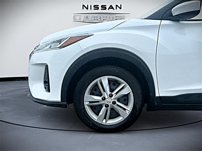 nissan Kicks 2022 - 10