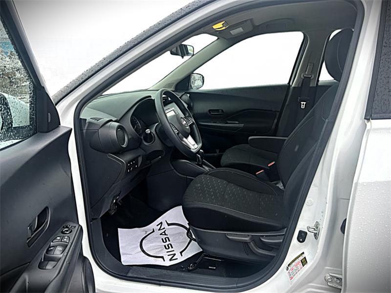 nissan Kicks 2022 - 11