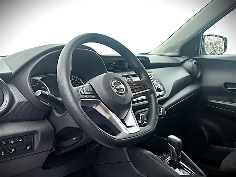 nissan Kicks 2022 - 12