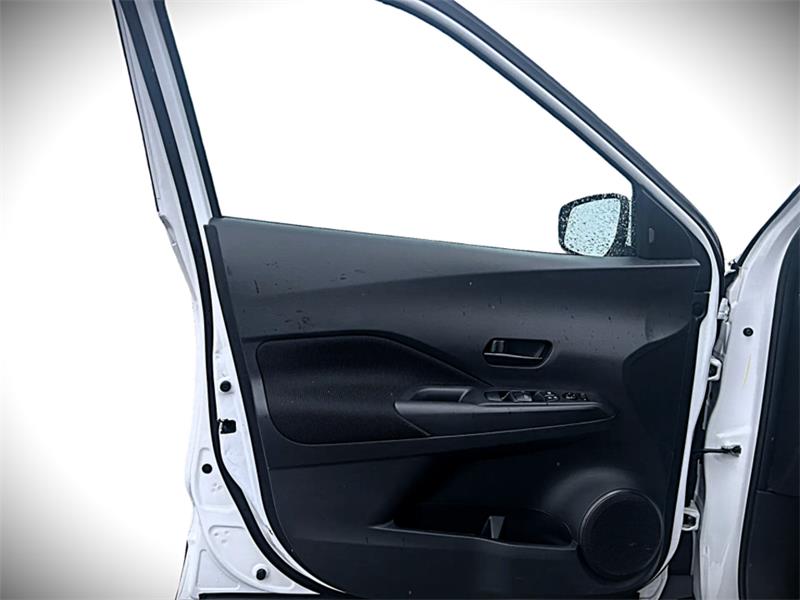 nissan Kicks 2022 - 13