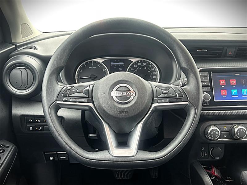 nissan Kicks 2022 - 15