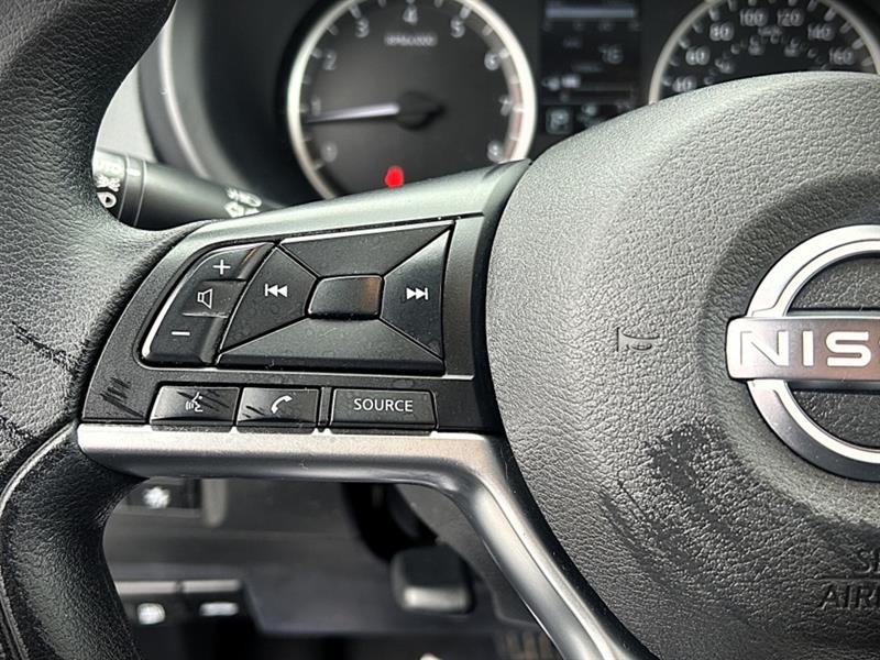 nissan Kicks 2022 - 16