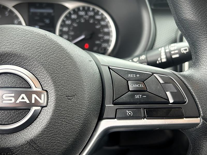 nissan Kicks 2022 - 17