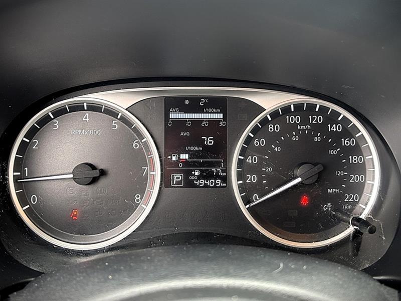 nissan Kicks 2022 - 18