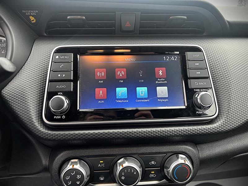 nissan Kicks 2022 - 19