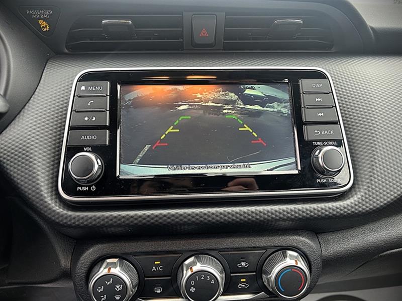 nissan Kicks 2022 - 20