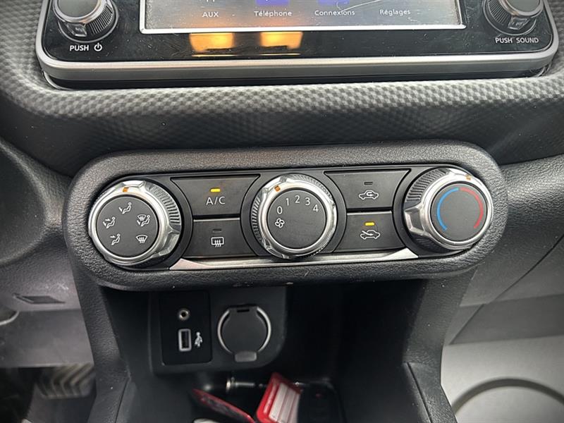 nissan Kicks 2022 - 21