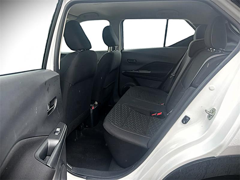 nissan Kicks 2022 - 23