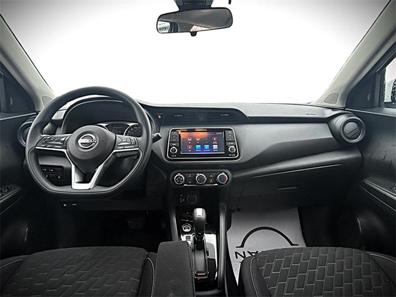 nissan Kicks 2022 - 24