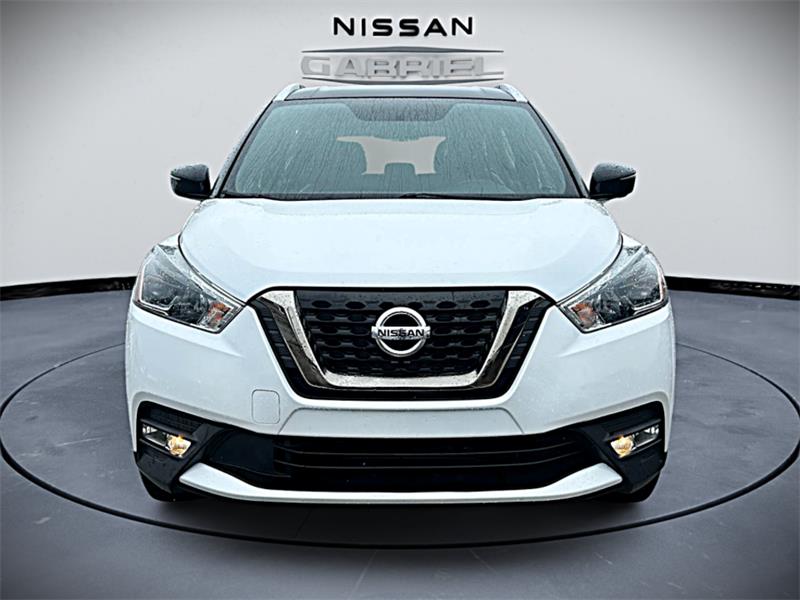 nissan Kicks 2019 - 2