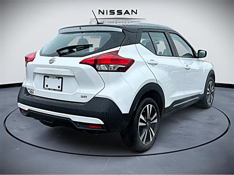 nissan Kicks 2019 - 5