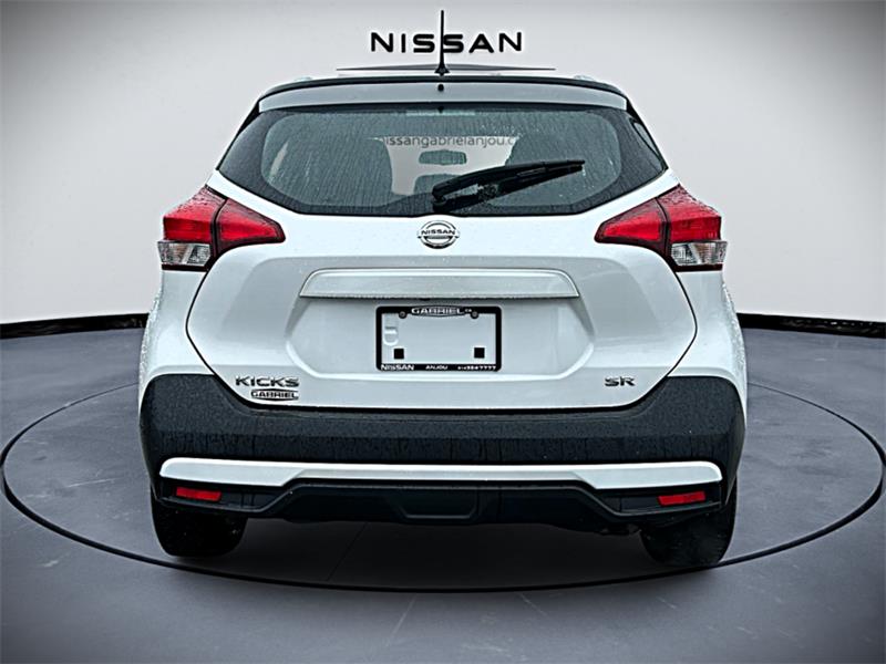 nissan Kicks 2019 - 6