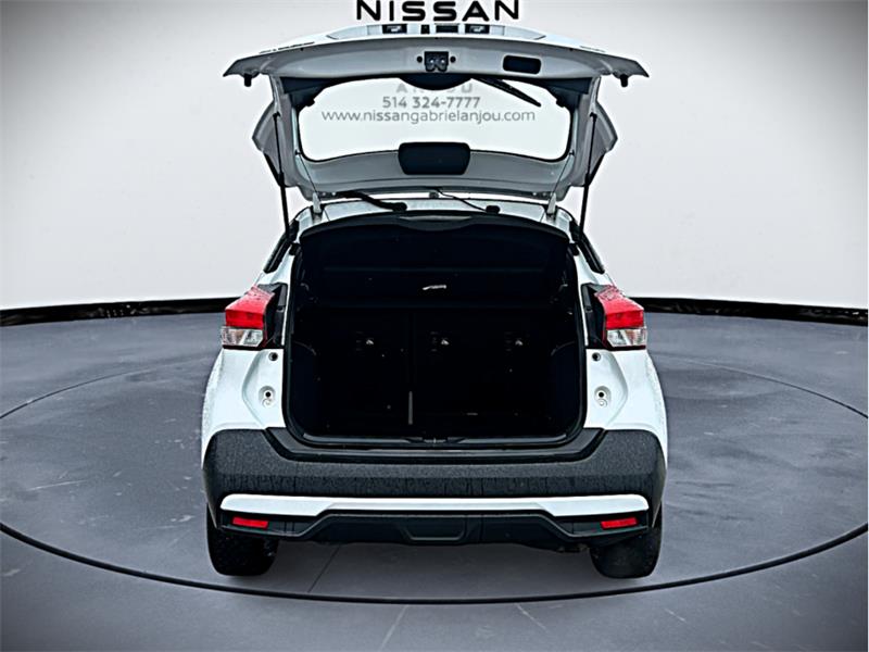 nissan Kicks 2019 - 7