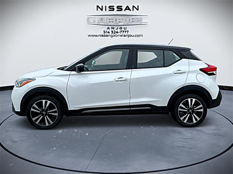 nissan Kicks 2019 - 9