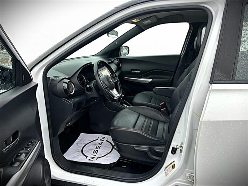 nissan Kicks 2019 - 11