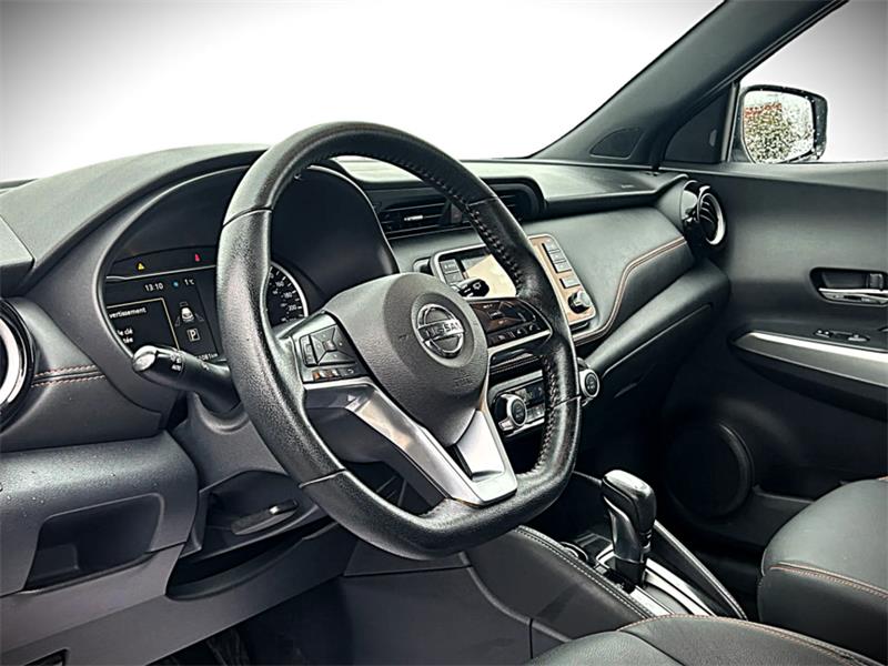 nissan Kicks 2019 - 12